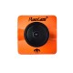 Runcam Micro Swift 3 4:3 600TVL CCD Mini FPV Camera 2.1mm PAL OSD Configuration