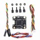 20x20mm HAKRC MiniF4 F4 Flight Controller AIO Betaflight OSD & 5V 2A BEC Support INAV for RC Drone
