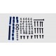 Screw Push-rod Set - Belt CP - EK1-0553