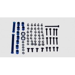 Screw Push-rod Set - Belt CP - EK1-0553