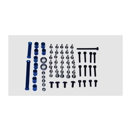 Screw Push-rod Set - Belt CP - EK1-0553