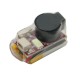Vifly Finder 2 5V Super Loud Buzzer Tracker Over 100dB w/ Battery & LED Self-power for RC Drone