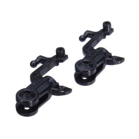 WLtoys V911S V930 V988 RC Helicopter Spare Parts Main Blade Clip Set V988-002