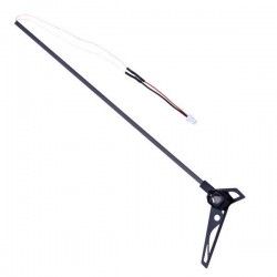 WLtoys V966 V988 V911S RC Helicopter Parts Tail Motor V966-019