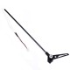 WLtoys V966 V988 V911S RC Helicopter Parts Tail Motor V966-019