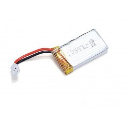 WLtoys V966 V988 V911S Helicopter Parts 3.7V 250mAh Lipo Battery V966-016