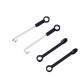 WLtoys V966 V977 V911S RC Helicopter Parts Linkage Set V988.004