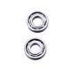 WLtoys V911S V930 V966 V977 V988 V931 Helicopter Parts Main Shaft Bearing Set V966-012