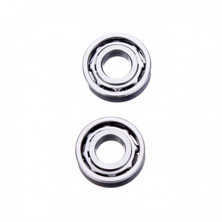 WLtoys V911S V930 V966 V977 V988 V931 Helicopter Parts Main Shaft Bearing Set V966-012