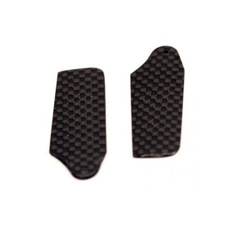 Carbon Fiber Tail Blade - Esky Belt CP EK4-0150