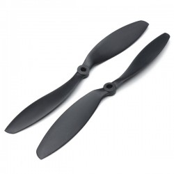 Gemfan 9047 Carbon Nylon CW/CCW Propeller For RC Drone FPV Racing Multi Rotor