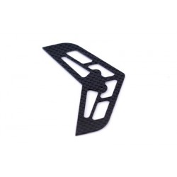 Carbon Fiber Horizontal Fin - Esky Belt CP EK4-0155
