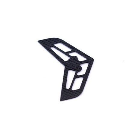 Carbon Fiber Horizontal Fin - Esky Belt CP EK4-0155
