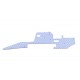 Upper Right Frame - Esky Belt CP EK4-0156