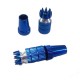 3mm Transmitter Stick Rocker For Walkera Futaba Flysky Wfly Radiolink Transmitter