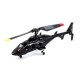ESKY F150 V2 5CH 2.4G AHSS 6 Axis Gyro Flybarless RC Helicopter With CC3D - Mode 2