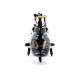 ESKY F150 V2 5CH 2.4G AHSS 6 Axis Gyro Flybarless RC Helicopter With CC3D - Mode 2