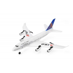 WLtoys XK A150 YW Boeing B747 510mm Wingspan 2.4GHz 3CH EPP RC Airplane Fixed Wing RTF Scale Aeromodelling