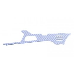 CF Lower Right Frame - Esky Belt CP EK4-0159