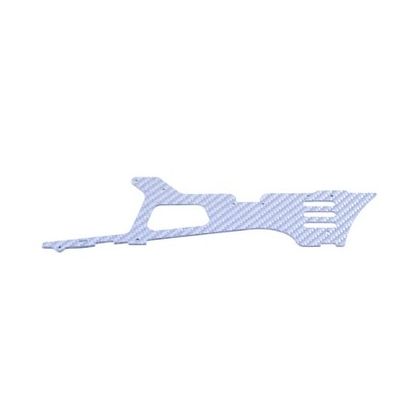 CF Lower Right Frame - Esky Belt CP EK4-0159