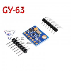 GY-63 MS5611-01BA03 high-resolutio​​​n atmospheric pressure module height sensor