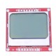 5110 LCD Module White Backlight For Arduino