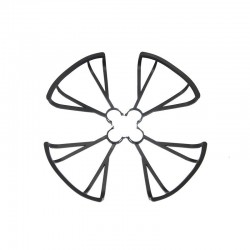 SHRC H1G GPS RC Drone Quadcopter Spare Parts Propellers Guard