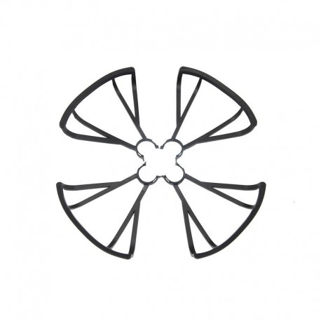 SHRC H1G GPS RC Drone Quadcopter Spare Parts Propellers Guard
