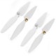4PCS CW/CCW Propeller for Xiaomi Mi Drone 4K Version RC Quadcopter
