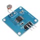 Light Sensor Module Light Photosensitive Sensor Board Light Intensity Sensor Module For Arduino