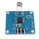 Light Sensor Module Light Photosensitive Sensor Board Light Intensity Sensor Module For Arduino