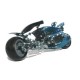 Meccano Design 2 New Generation - Bike (5700N)