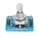 360 Degree Rotary Encoder Module For Arduino Encoding Module
