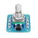 360 Degree Rotary Encoder Module For Arduino Encoding Module