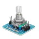 360 Degree Rotary Encoder Module For Arduino Encoding Module