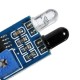 Infrared Obstacle Avoidance Sensor For Arduino Smart Car Robot