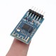 JDY-08 4.0 bluetooth Module BLE CC2541 Airsync For IBeacon Compatible With Arduino