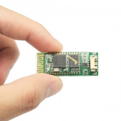 bluetooth Parameter Debugging Programmer Module For MWC Multiwii Naze32 CC3D