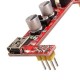 2-Way 5V / 3.3V Breadboard Power Module For Arduino