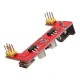 2-Way 5V / 3.3V Breadboard Power Module For Arduino