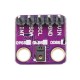 APDS-9900 RGB and Gesture Sensor Module Non-contact Detection Environment Brightness and Proximity Sensor for Arduino
