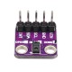 APDS-9900 RGB and Gesture Sensor Module Non-contact Detection Environment Brightness and Proximity Sensor for Arduino
