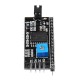 IIC I2C TWI SP Serial Interface Port Module 5V 1602LCD Adapter For Arduino