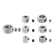 Lock Collar T6-T10 Lead Screw Lock Block Isolation Column Ring Lock For 3D Printer Parts