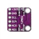 MPU9250+BMP280 10DOF GY-91 Acceleration Gyroscope Compass Nine Shaft Sensor Module For Arduino