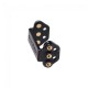 Camera Mount For Foxeer Predator/Arrow/Falkor Mini FPV Camera