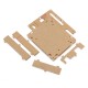 Transparent Acrylic Shell Box For Arduino UNO R3 Module Case