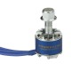 KINGKONG/LDARC XT1408 3750KV 3-4S CW Thread Brushless Motor for RC Drone FPV Racing