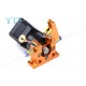 Reprap 42 Stepper Motor Long Distance All Metal Bowden Extruder, 1.75 Kossel Mini, Prusa i3 3D printer Parts