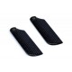 92mm PRO 3D CF Carbon Fiber tail blade for 30-50 helis